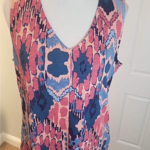 Denim & Co. Midi Dress - Picture 3 of 6